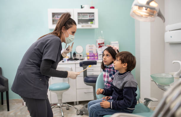 Best Root Canal Treatment  in Sewaren, NJ